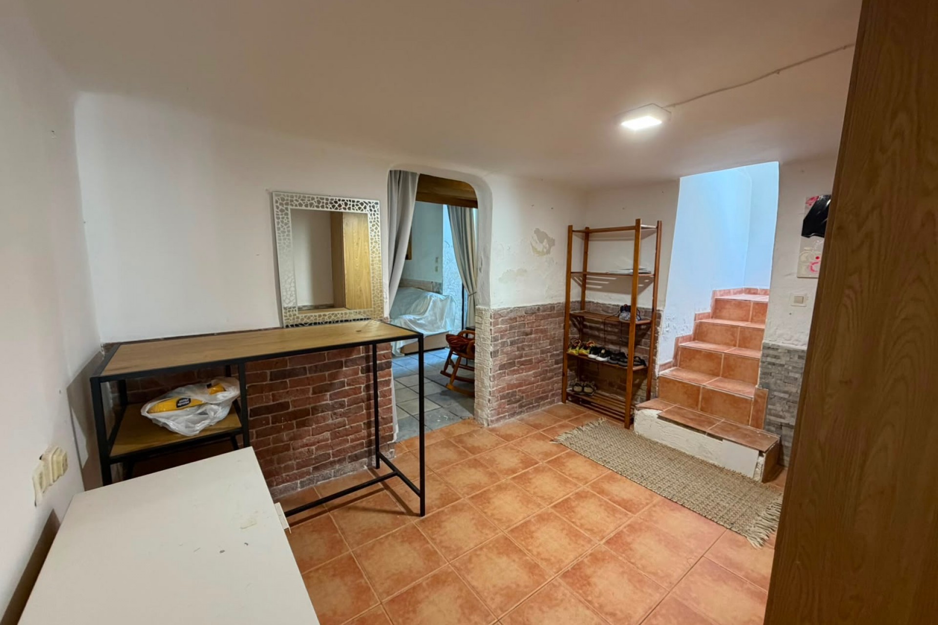 Brukt - Villa -
Orihuela - Inland