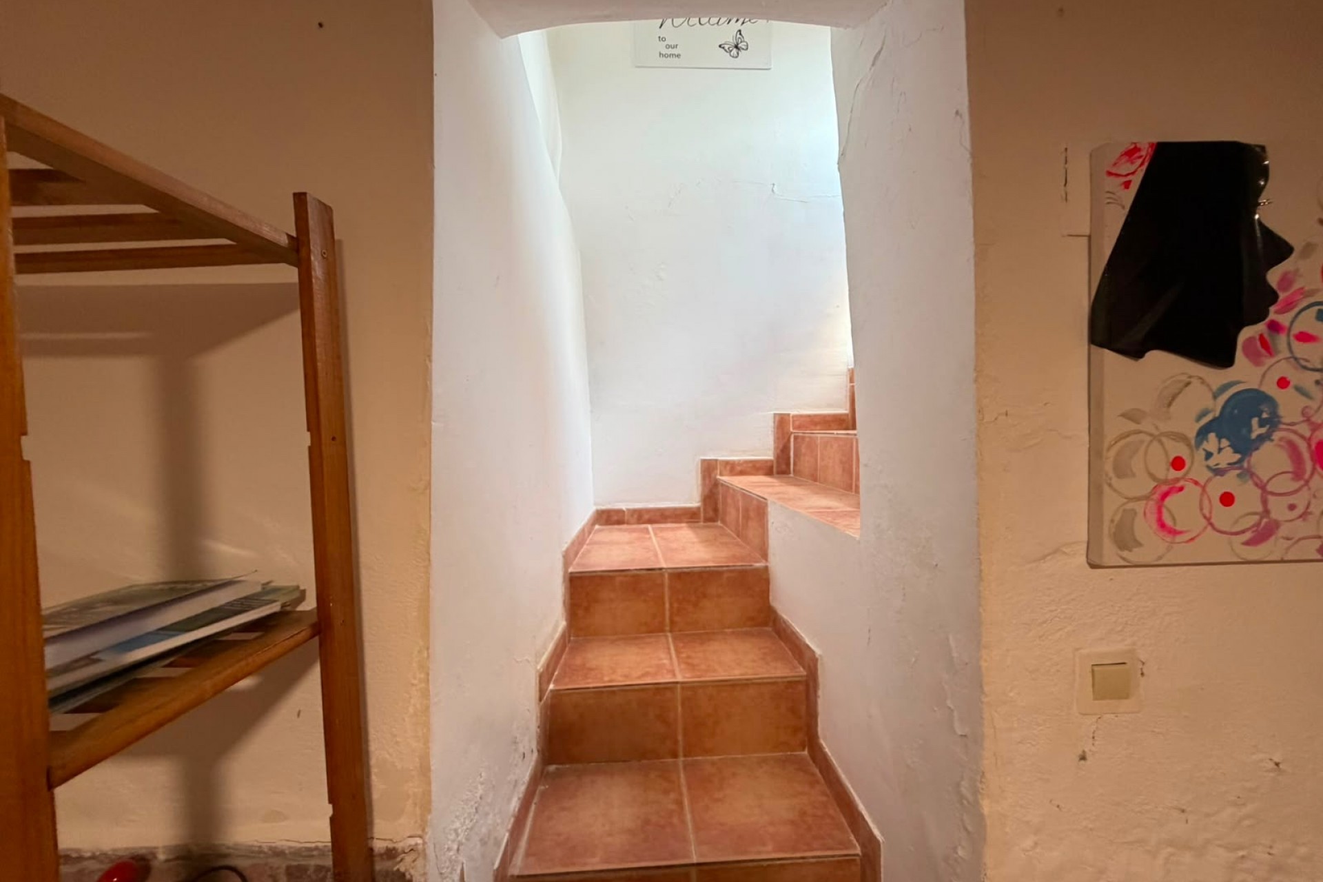 Brukt - Villa -
Orihuela - Inland