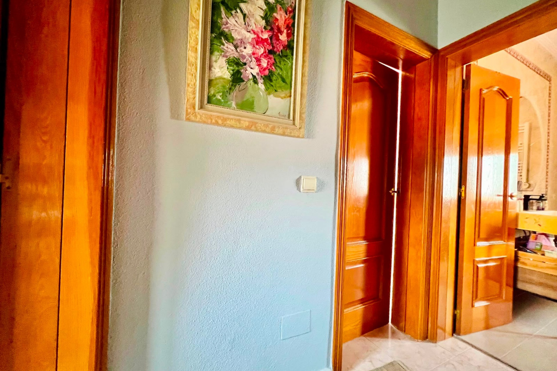 Brukt - Villa -
Orihuela - Inland