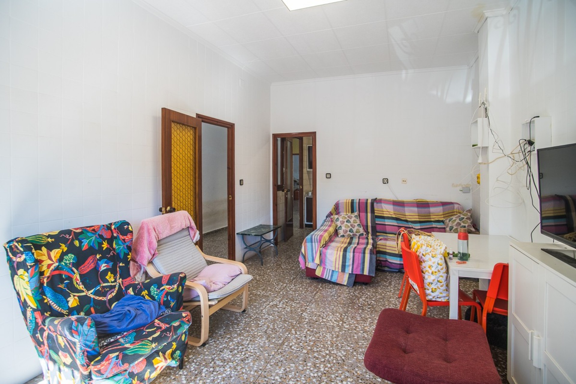 Brukt - Villa -
Orihuela - Inland