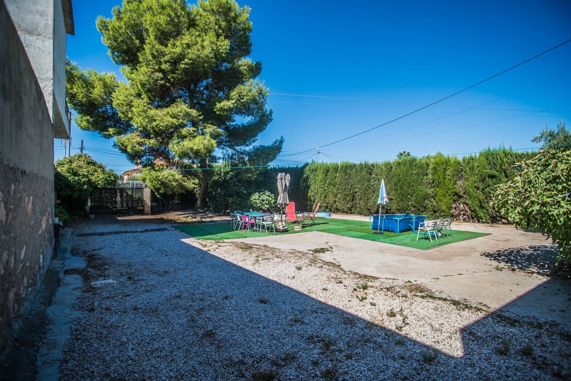Brukt - Villa -
Orihuela - Inland