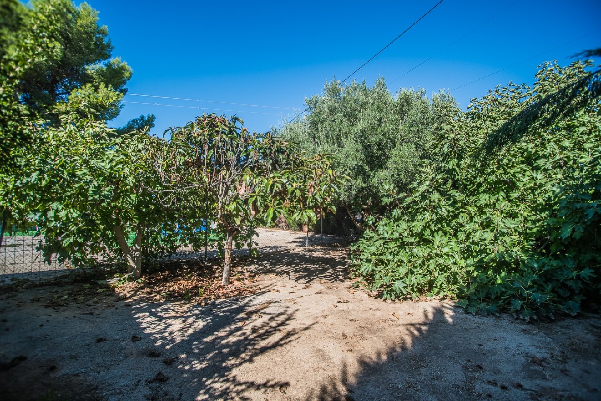 Brukt - Villa -
Orihuela - Inland