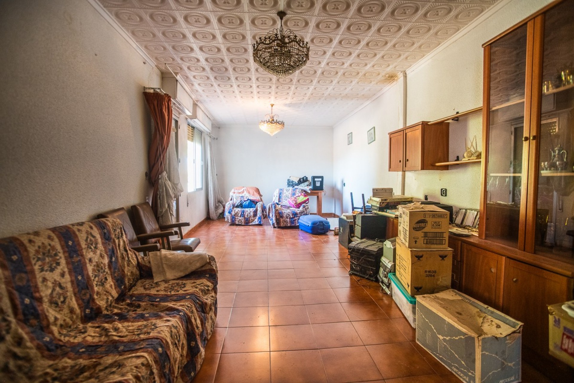 Brukt - Villa -
Orihuela - Inland