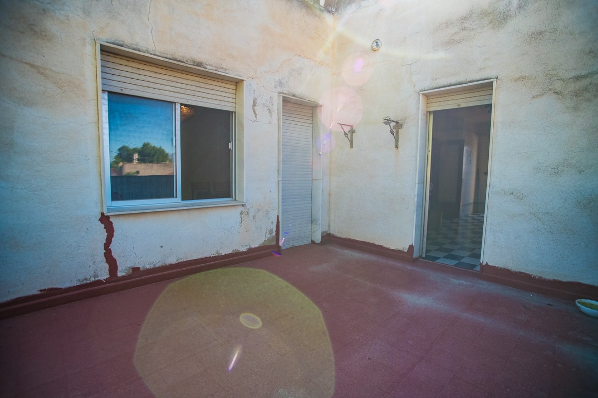 Brukt - Villa -
Orihuela - Inland