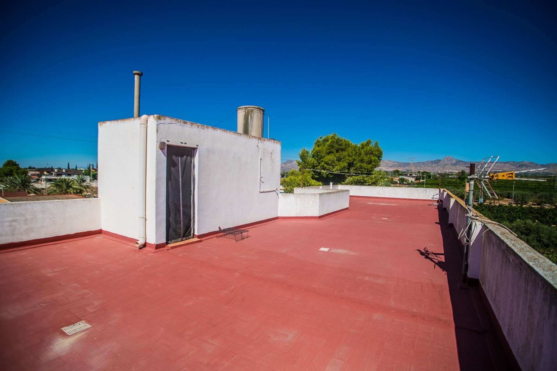 Brukt - Villa -
Orihuela - Inland
