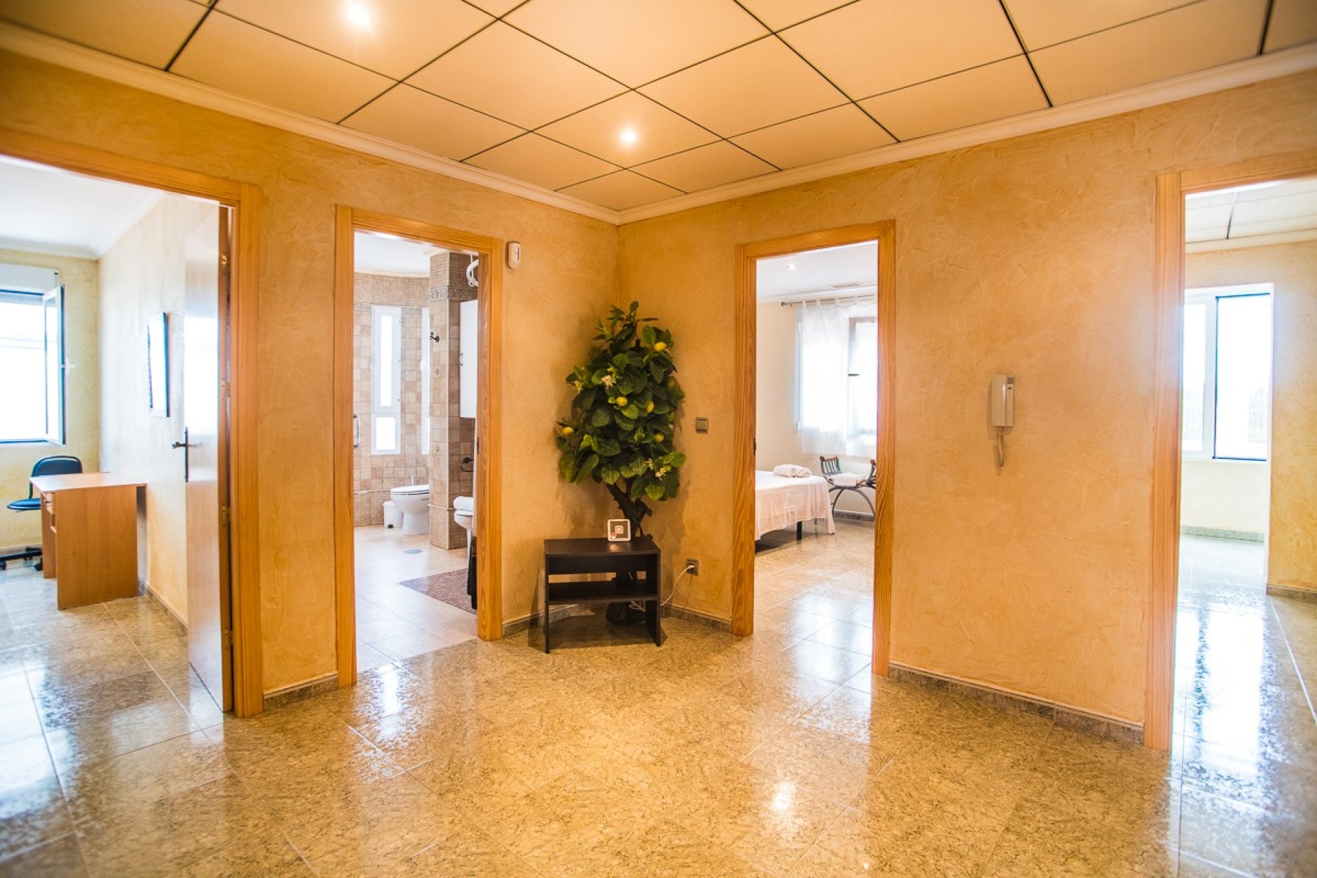 Brukt - Villa -
Orihuela - Inland
