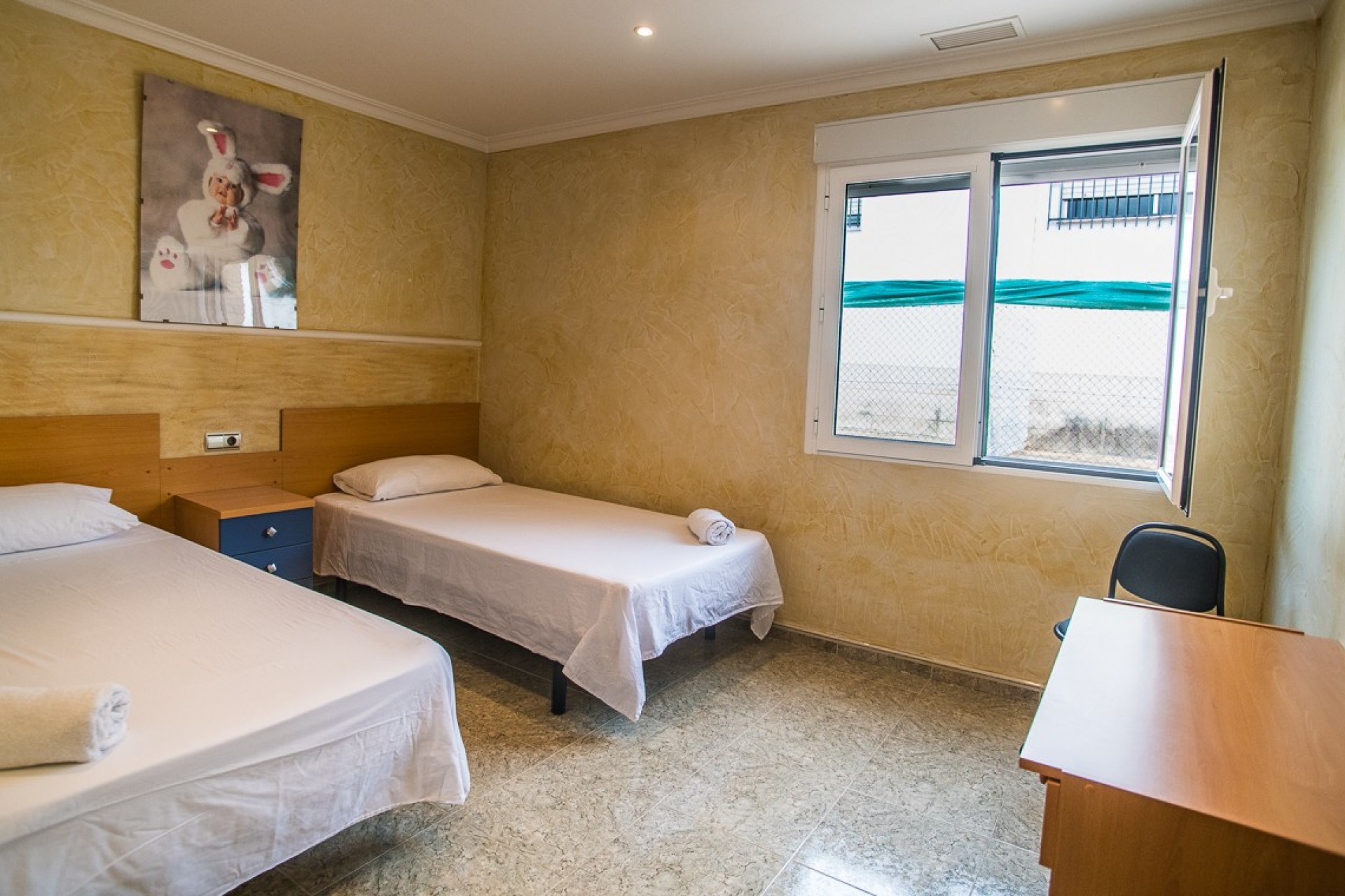 Brukt - Villa -
Orihuela - Inland