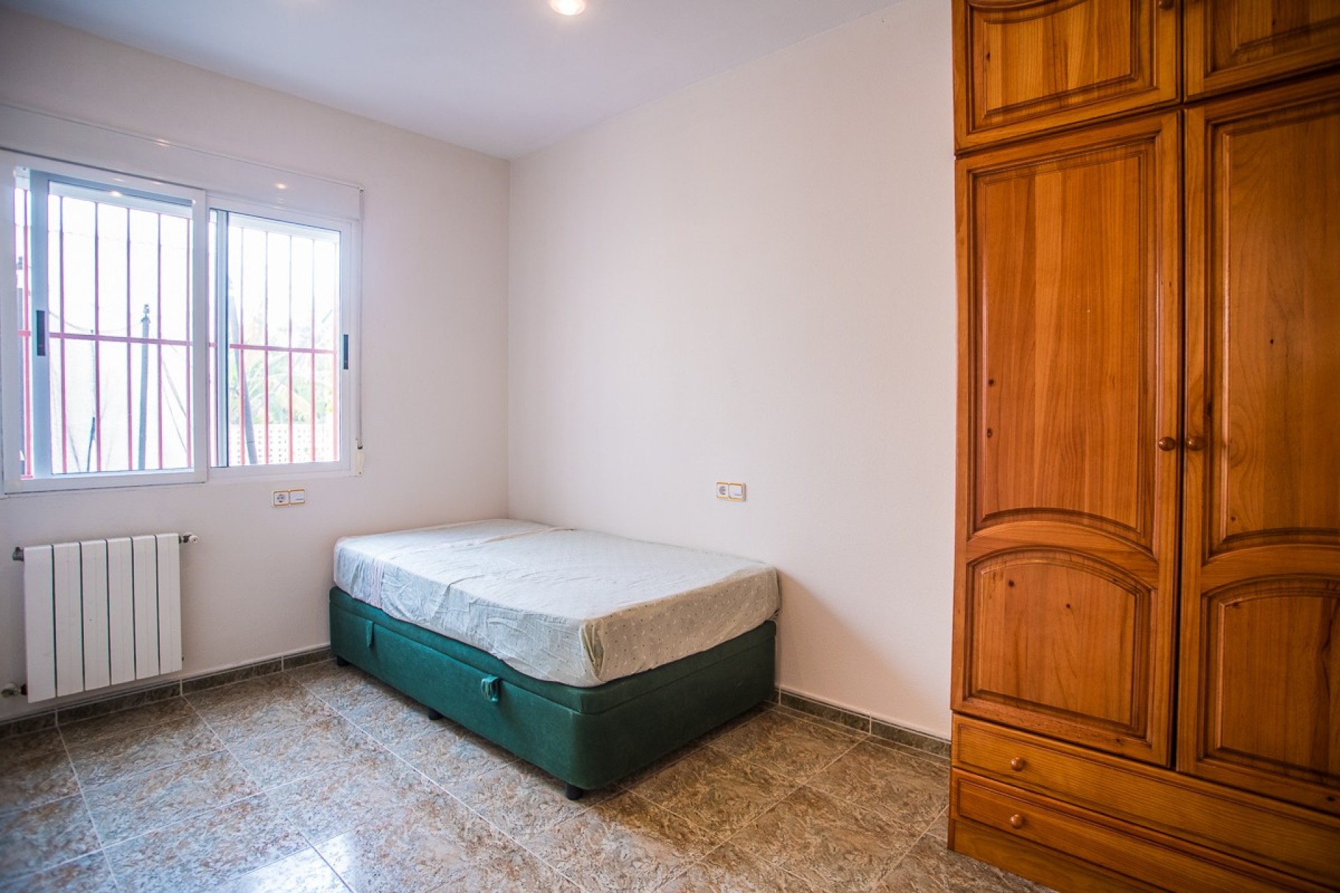 Brukt - Villa -
Orihuela - Inland