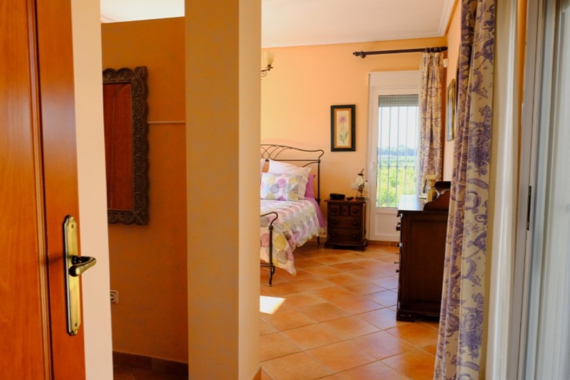 Brukt - Villa -
Orihuela - Inland