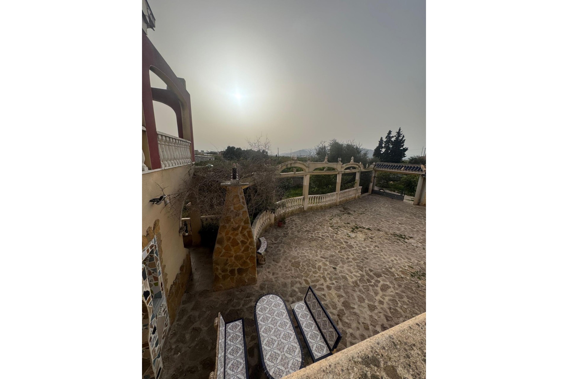 Brukt - Villa -
Orihuela - La Campaneta