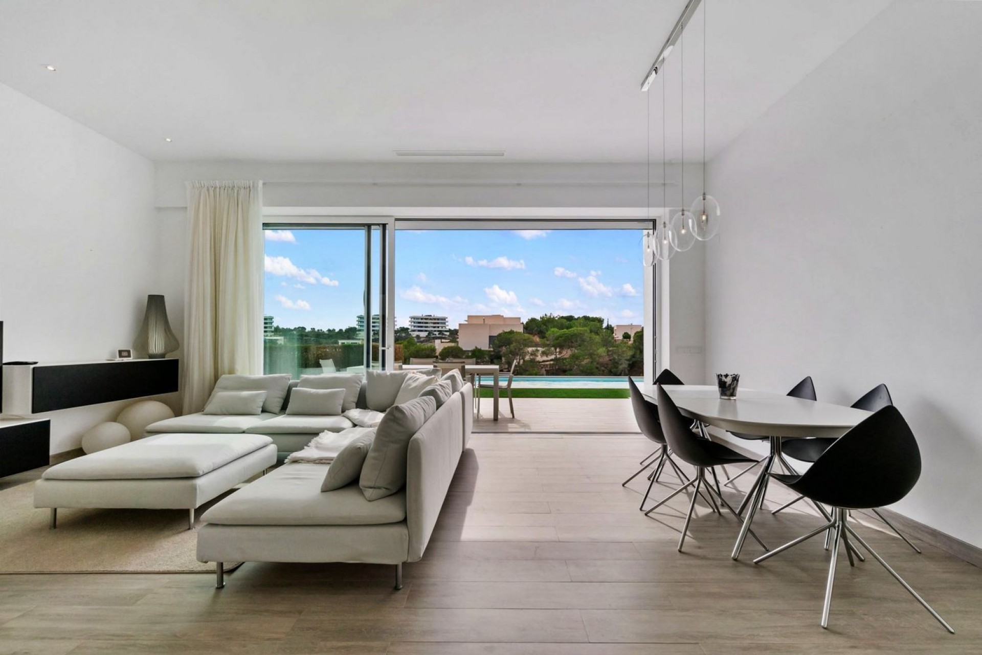 Brukt - Villa -
Orihuela - Las Colinas Golf