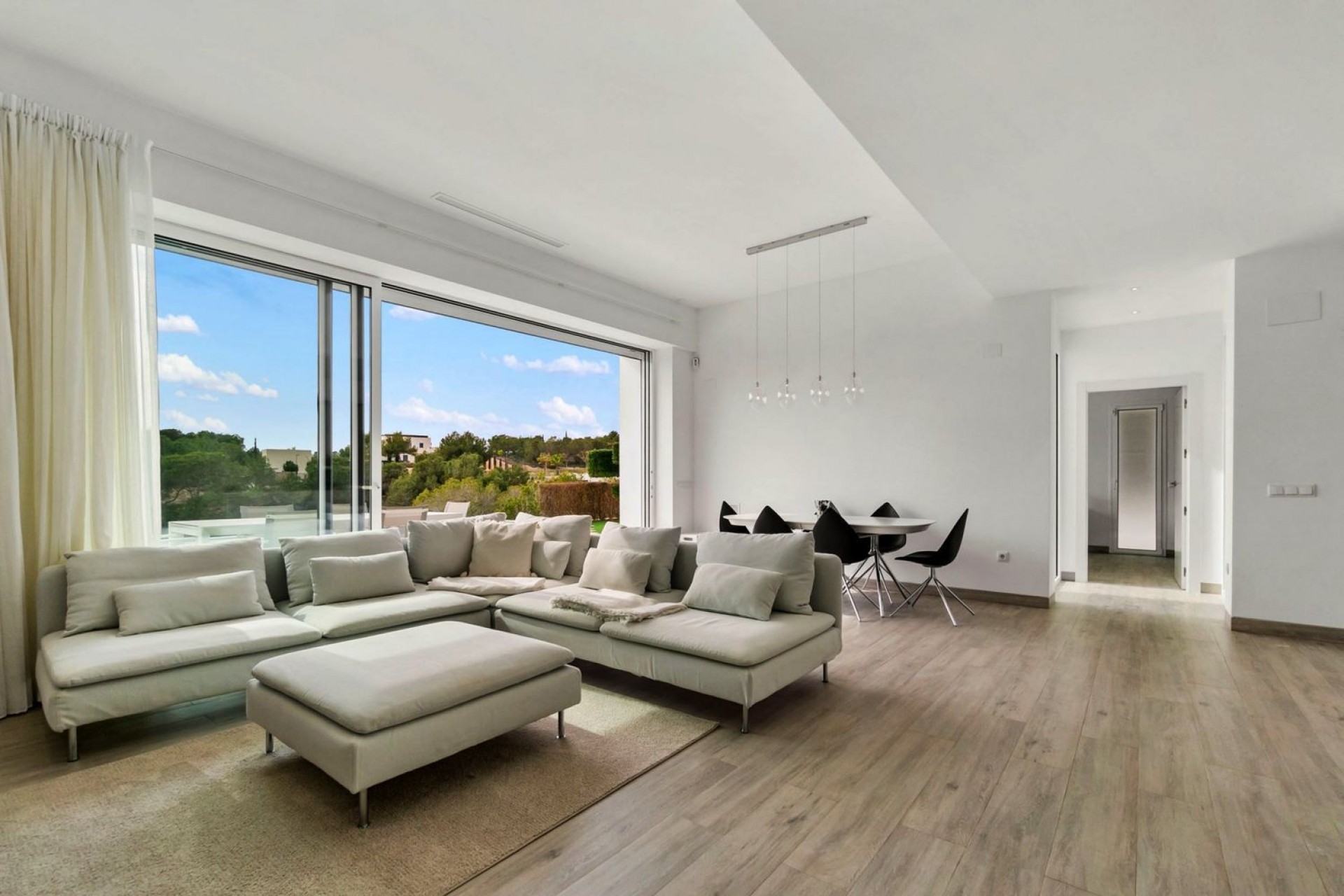 Brukt - Villa -
Orihuela - Las Colinas Golf