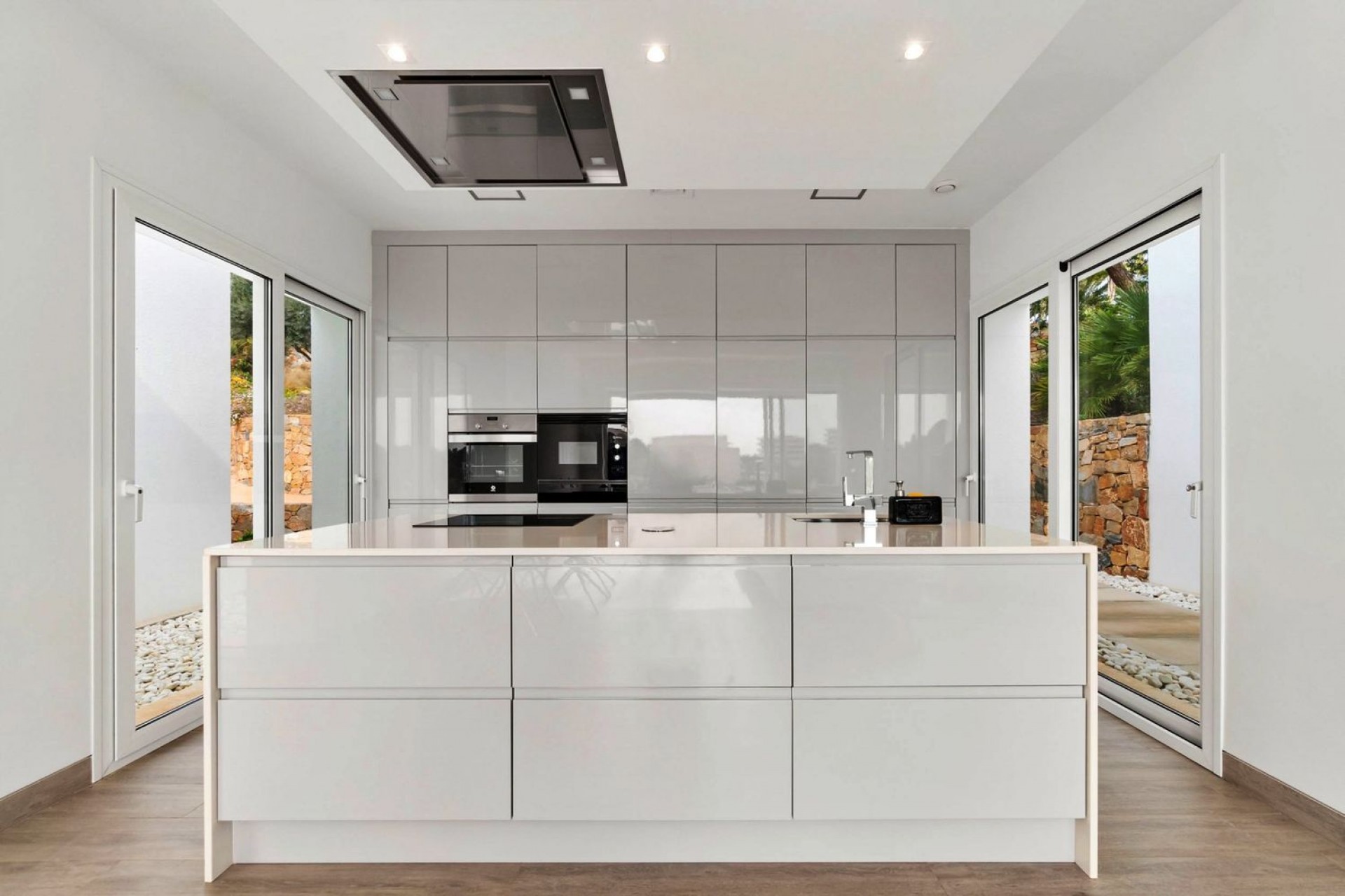 Brukt - Villa -
Orihuela - Las Colinas Golf