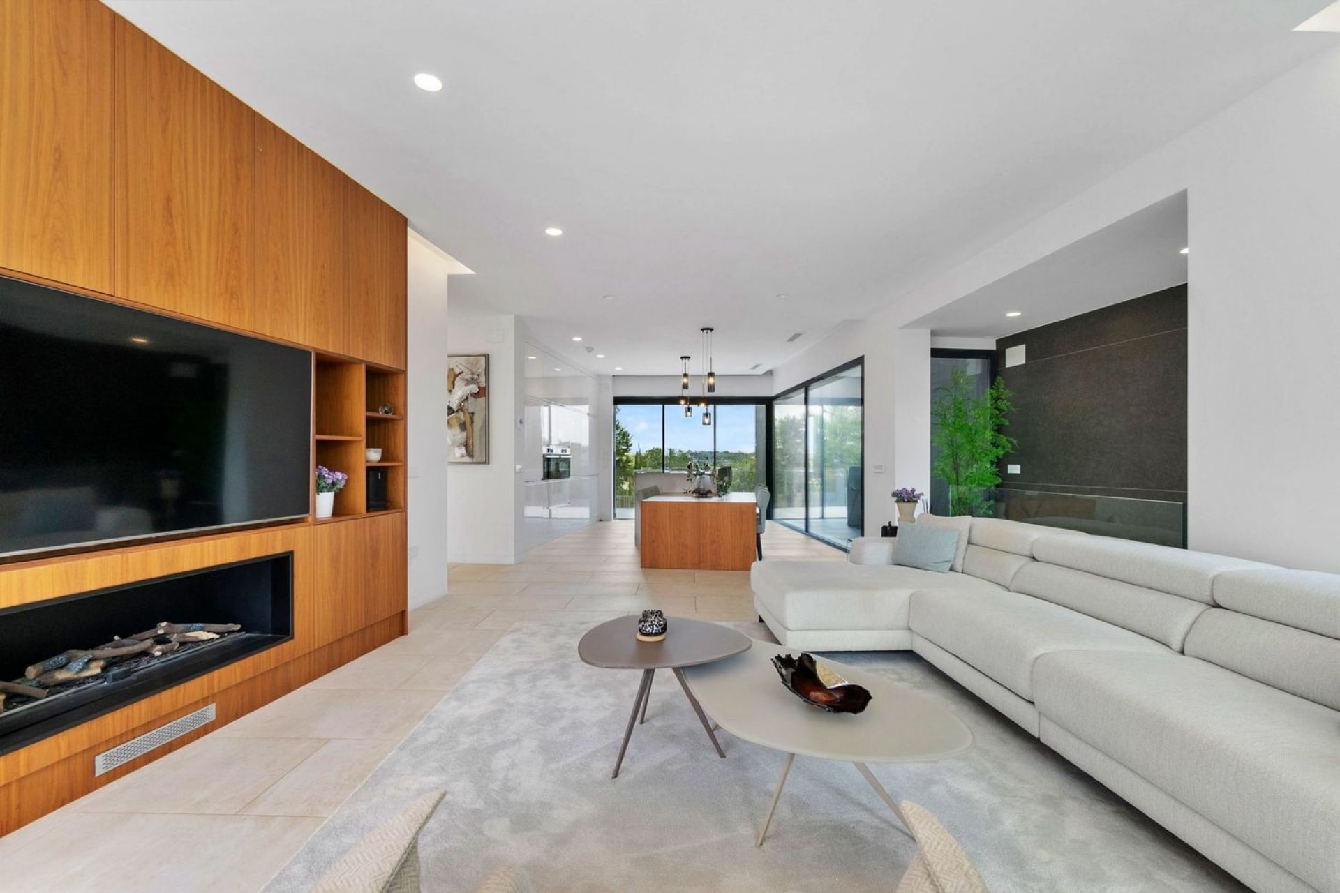 Brukt - Villa -
Orihuela - Las Colinas Golf