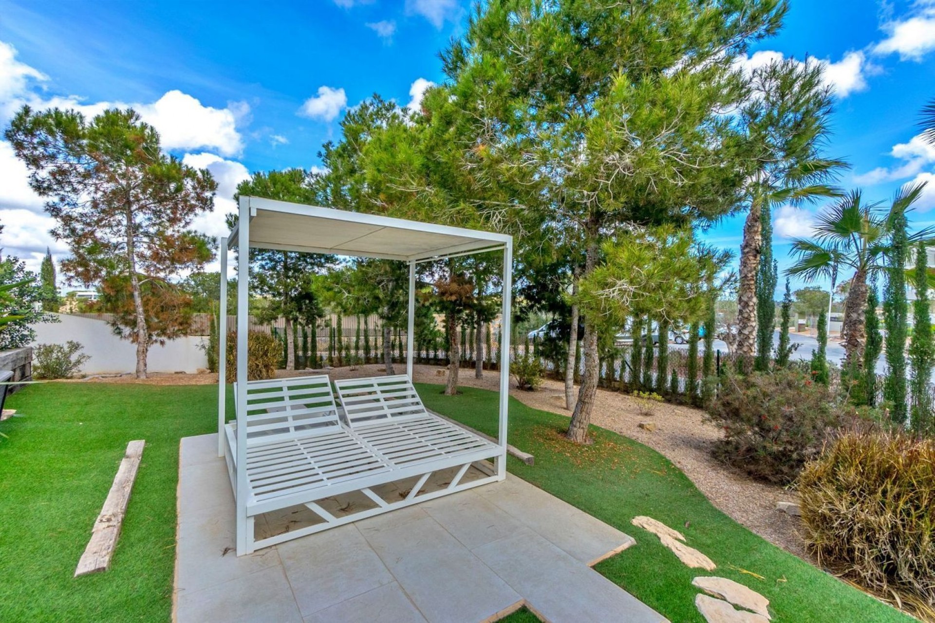 Brukt - Villa -
Orihuela - Las Colinas Golf