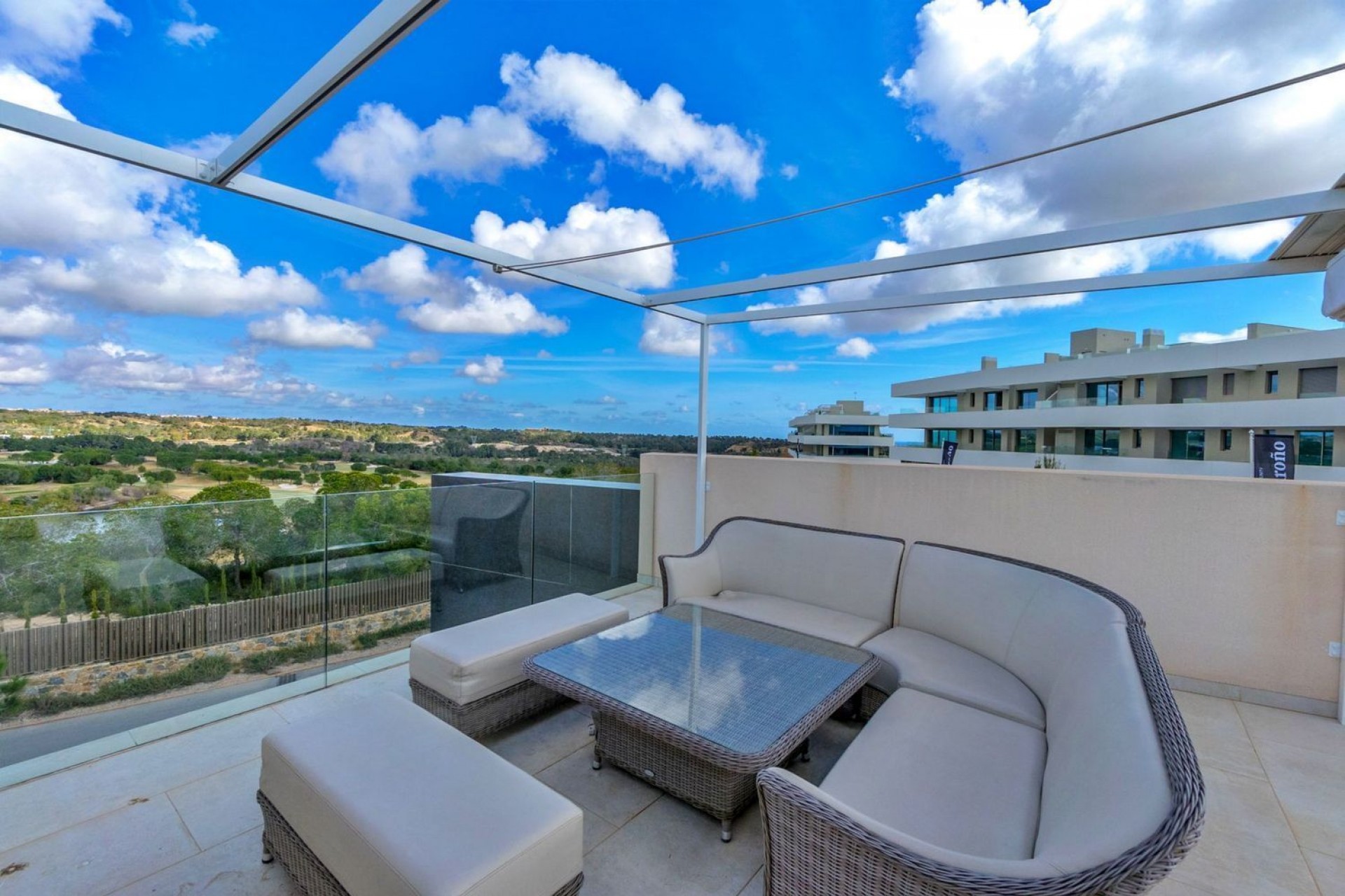 Brukt - Villa -
Orihuela - Las Colinas Golf