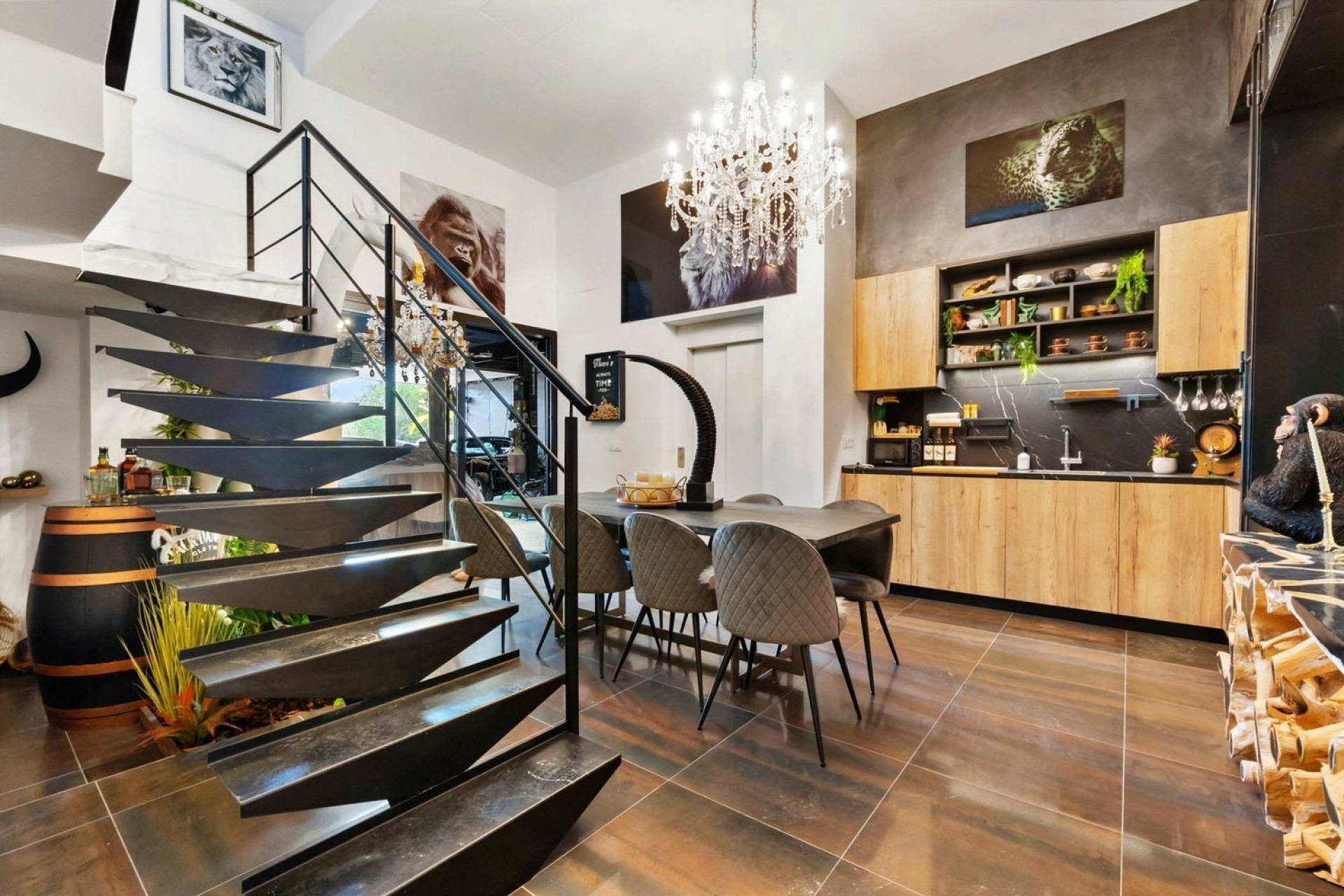 Brukt - Villa -
Orihuela - Las Colinas Golf