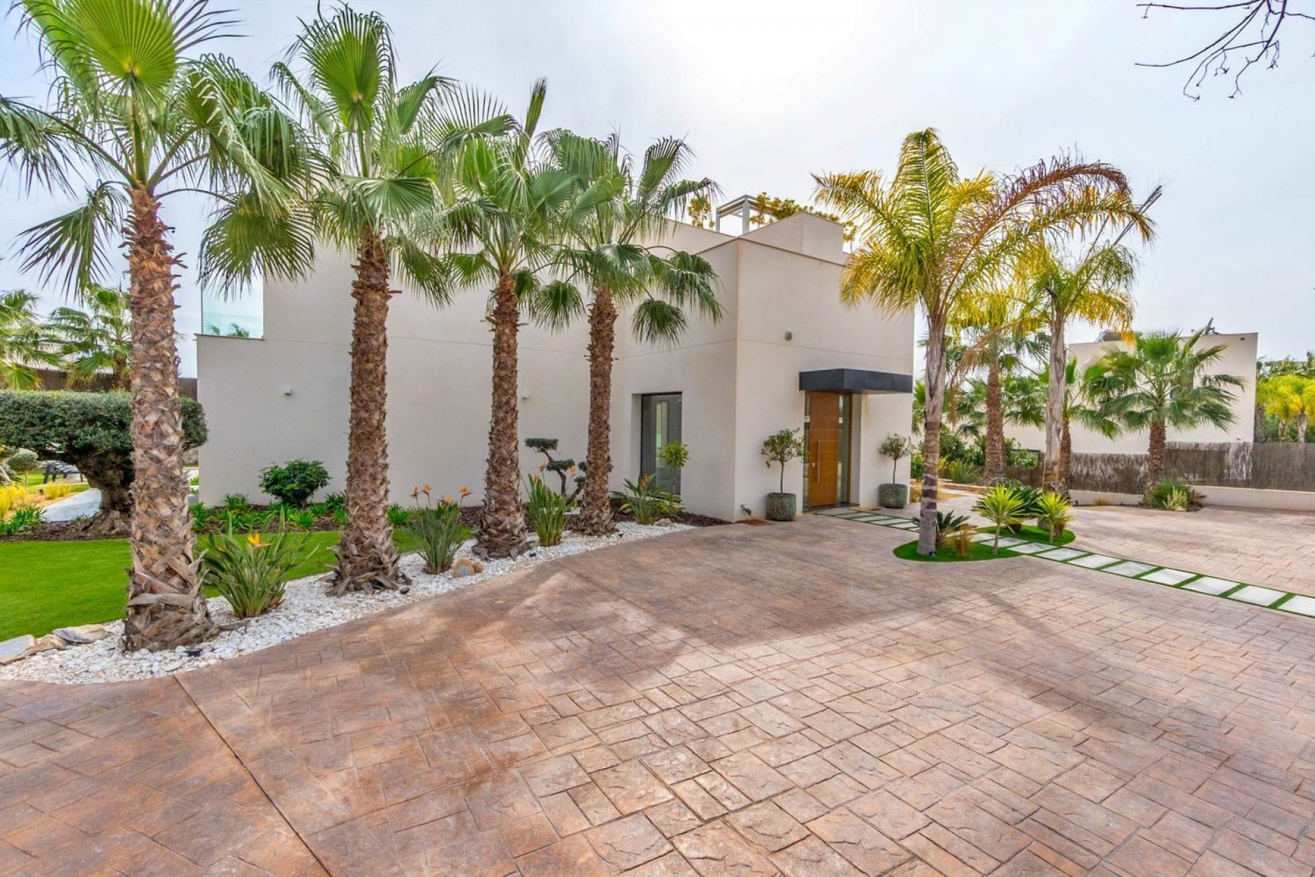 Brukt - Villa -
Orihuela - Las Colinas Golf