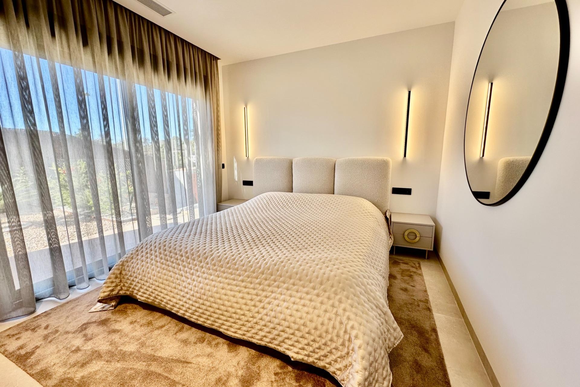 Brukt - Villa -
Orihuela - Las Colinas Golf