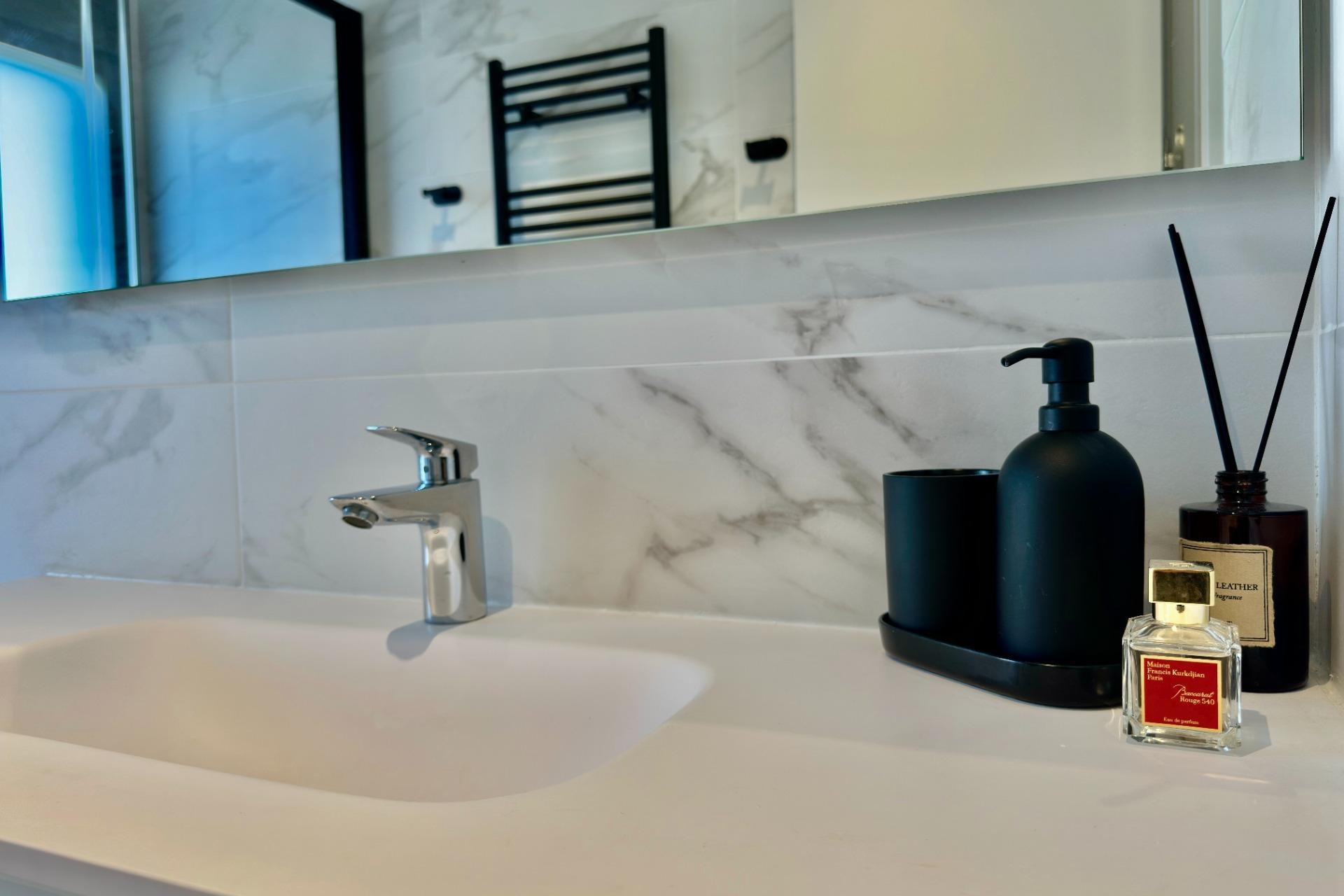 Brukt - Villa -
Orihuela - Las Colinas Golf