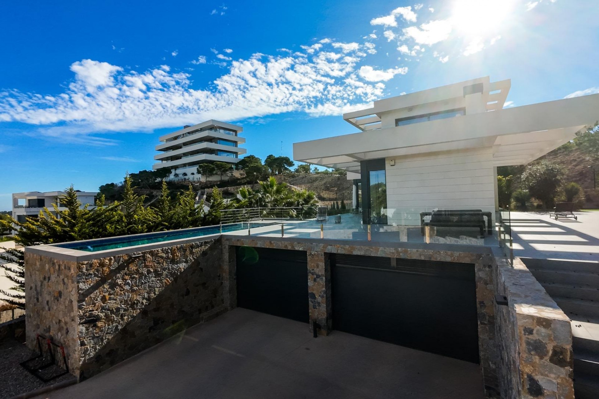 Brukt - Villa -
Orihuela - Las Colinas Golf