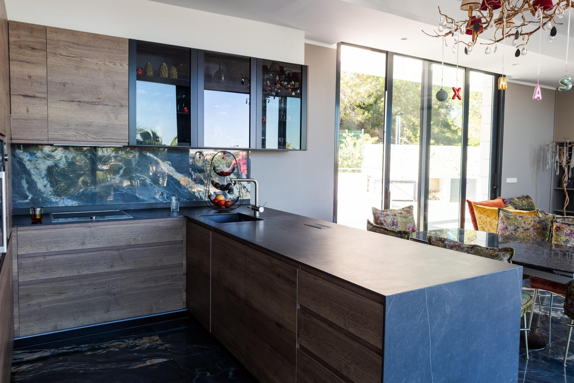 Brukt - Villa -
Orihuela - Las Colinas Golf