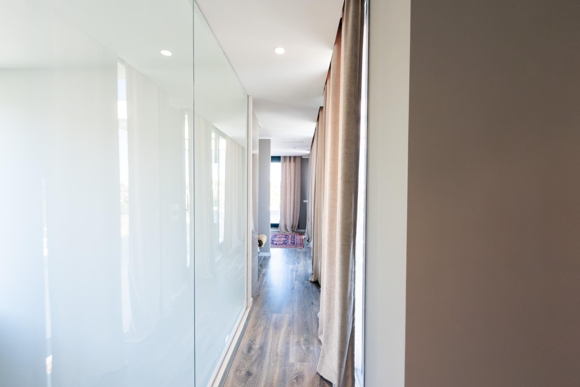 Brukt - Villa -
Orihuela - Las Colinas Golf