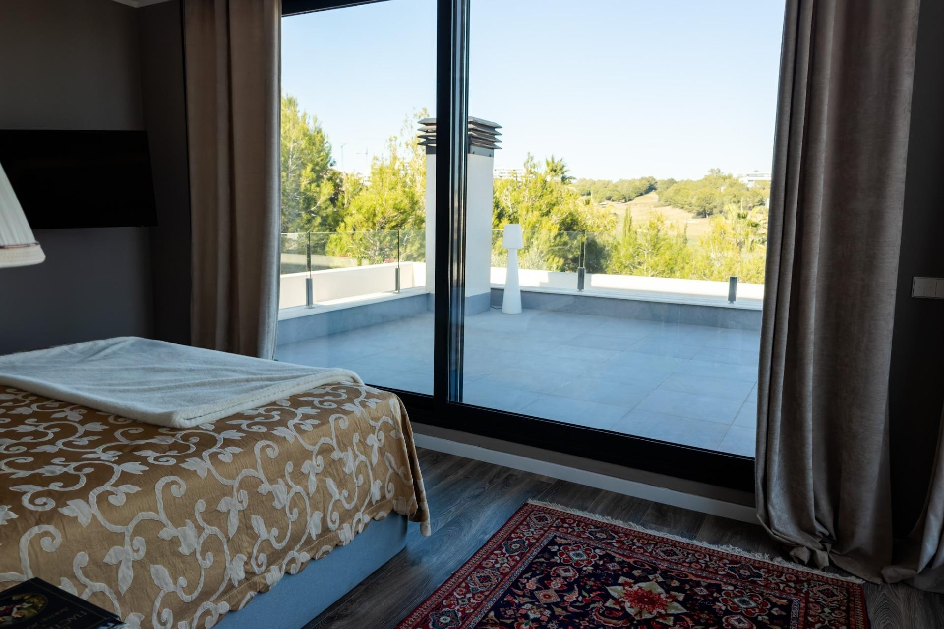 Brukt - Villa -
Orihuela - Las Colinas Golf