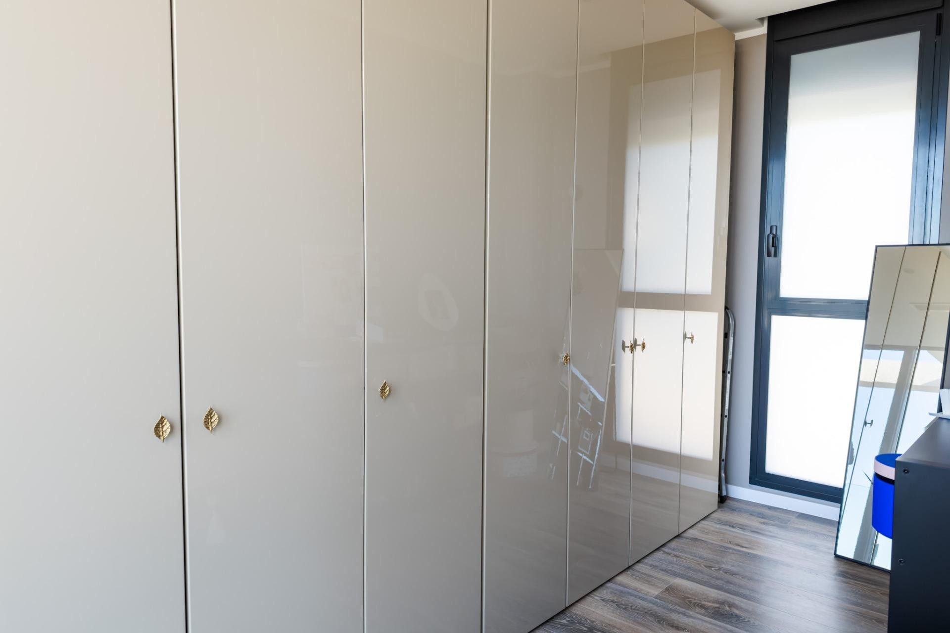 Brukt - Villa -
Orihuela - Las Colinas Golf