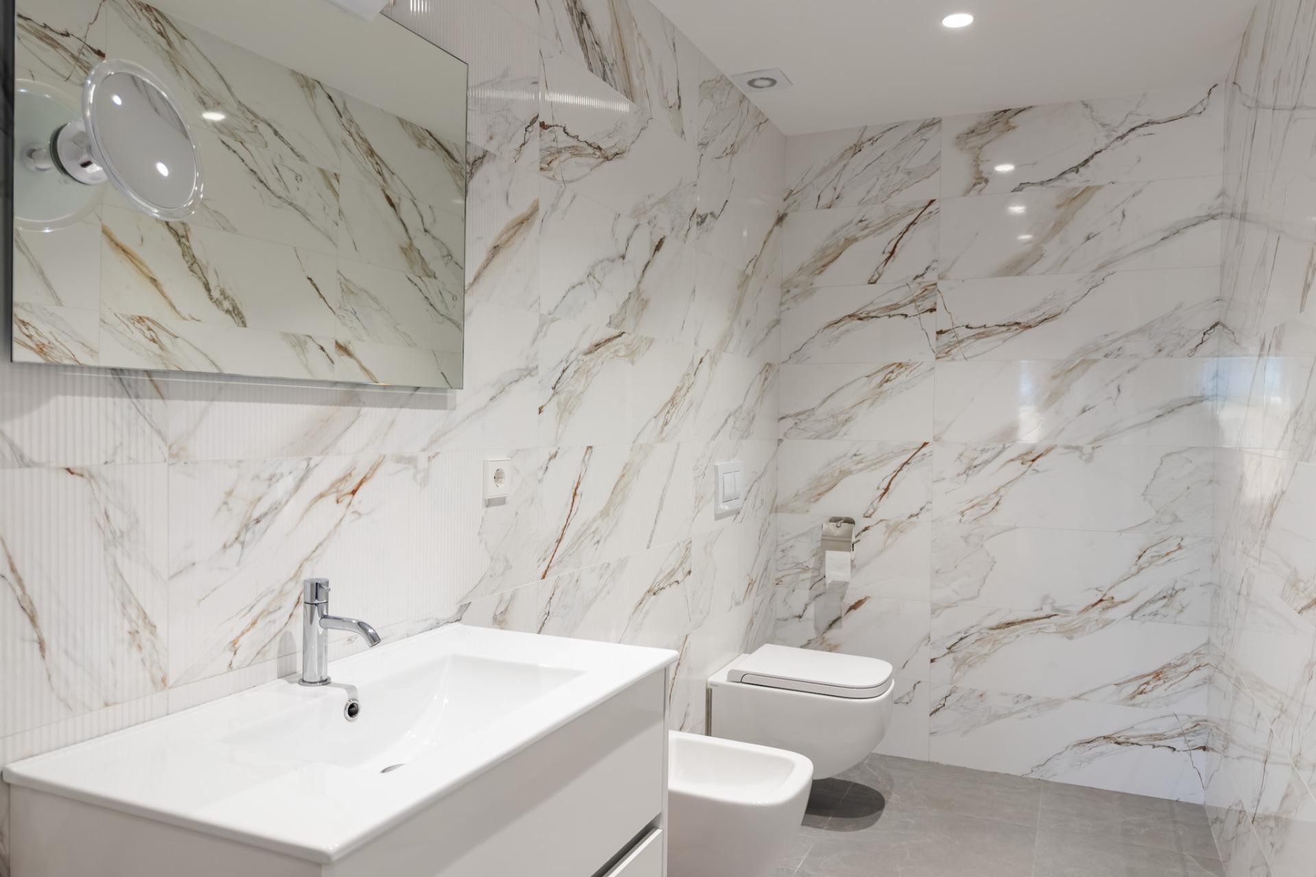 Brukt - Villa -
Orihuela - Las Colinas Golf