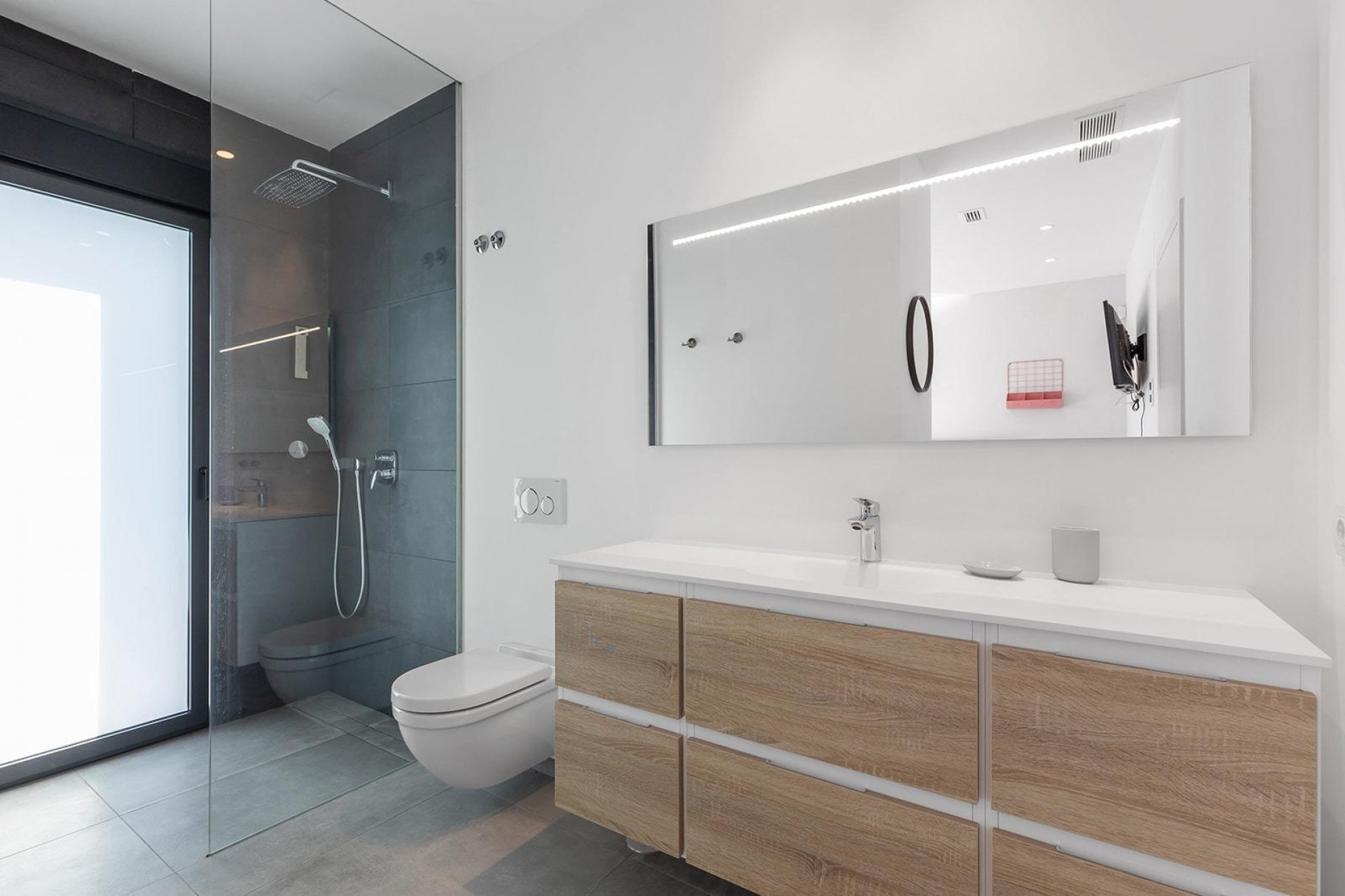 Brukt - Villa -
Orihuela - Las Colinas Golf