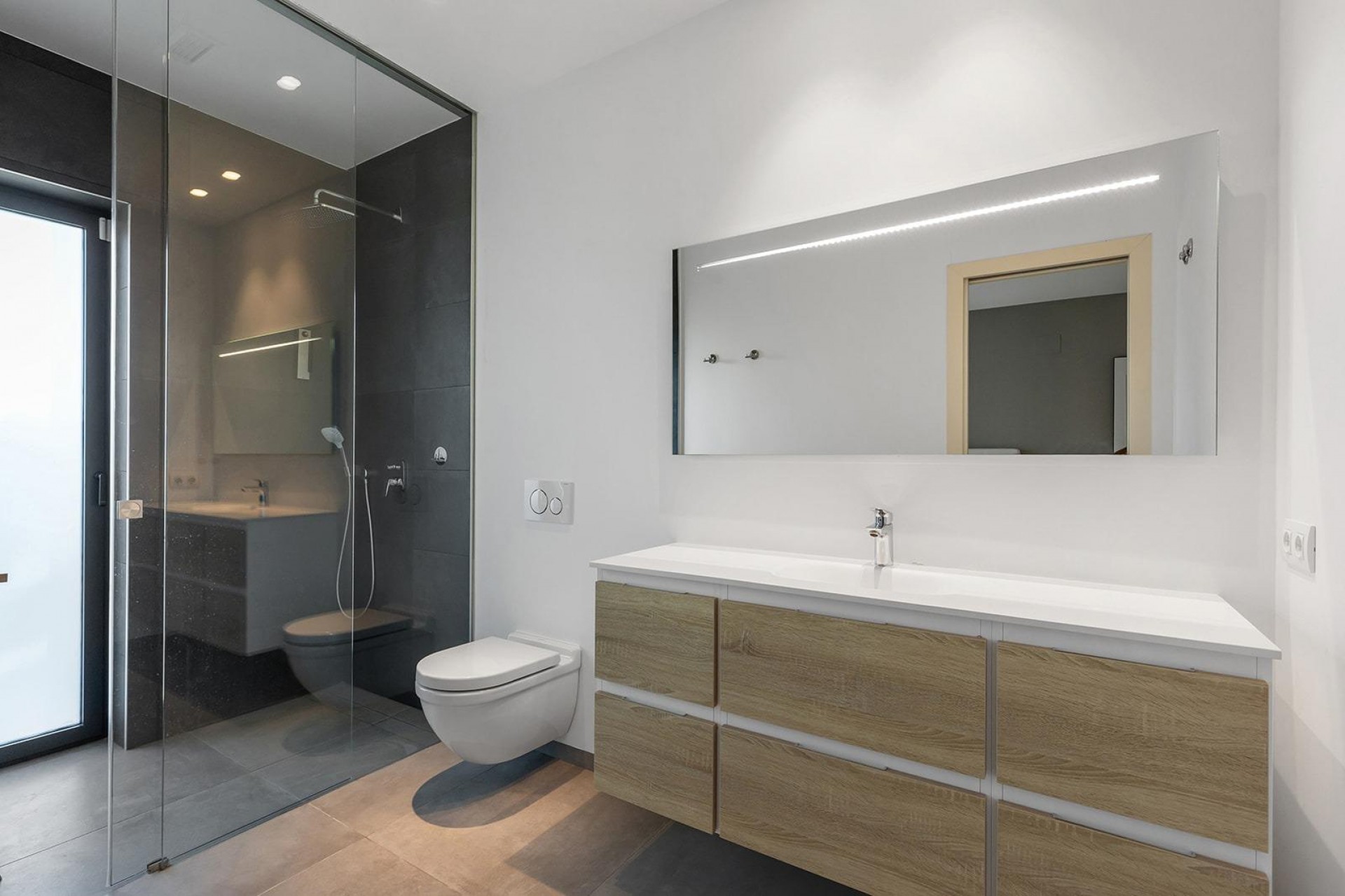 Brukt - Villa -
Orihuela - Las Colinas Golf