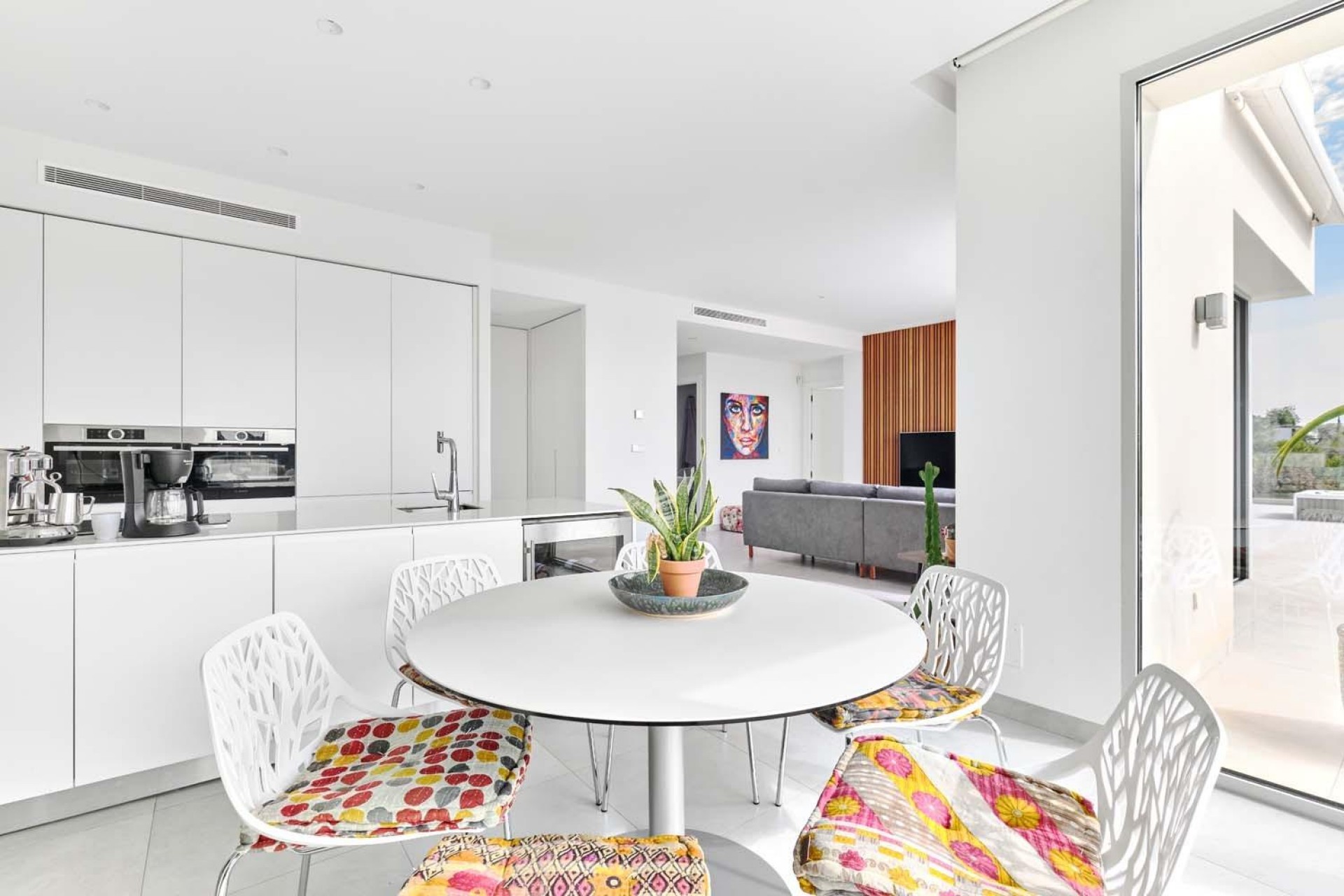 Brukt - Villa -
Orihuela - Las Colinas Golf