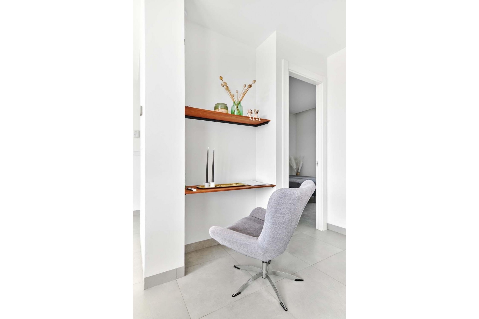 Brukt - Villa -
Orihuela - Las Colinas Golf