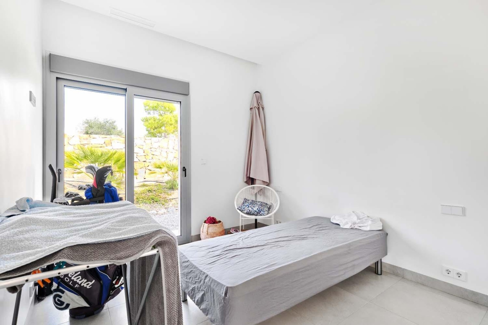 Brukt - Villa -
Orihuela - Las Colinas Golf