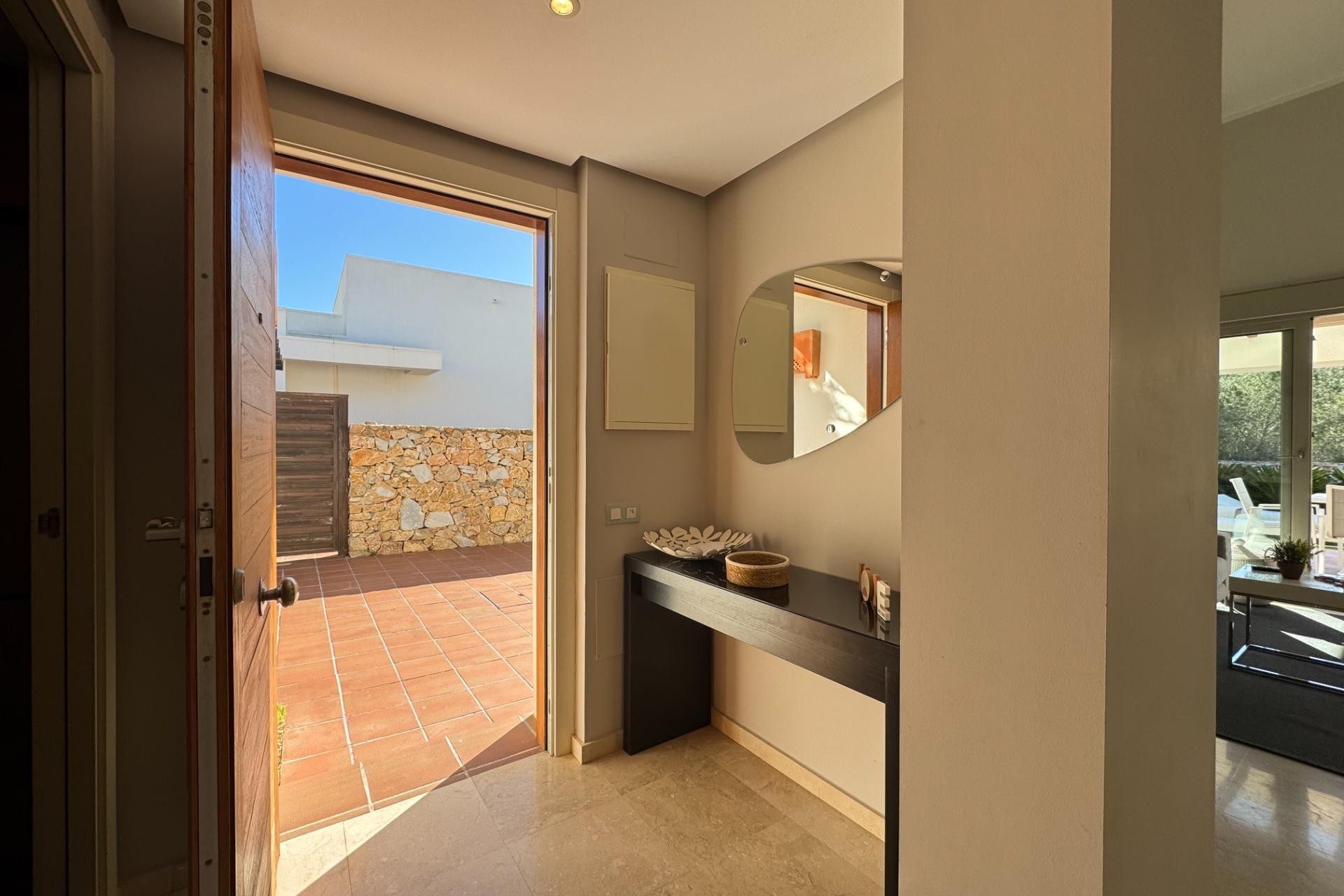 Brukt - Villa -
Orihuela - Las Colinas Golf