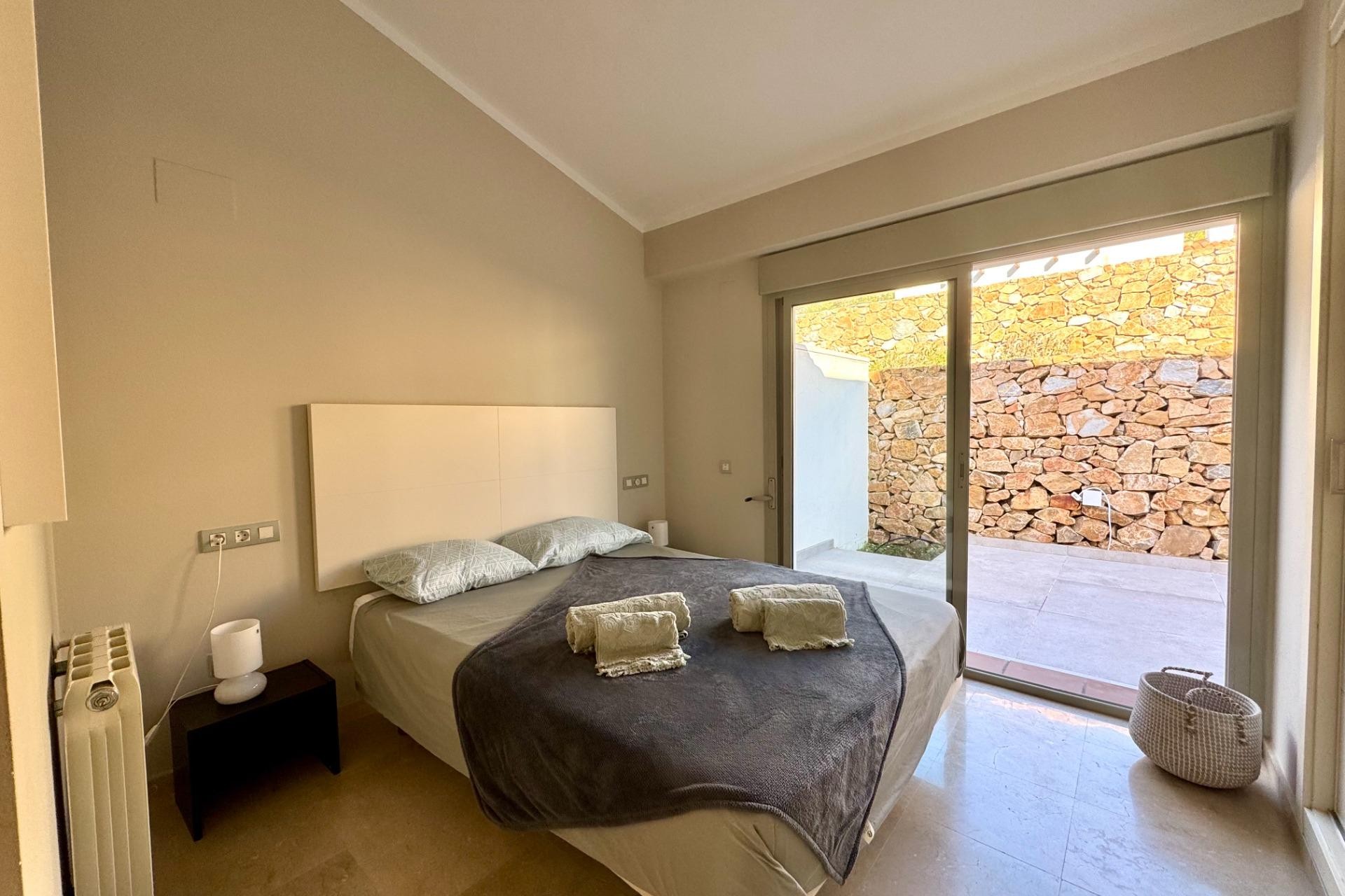 Brukt - Villa -
Orihuela - Las Colinas Golf