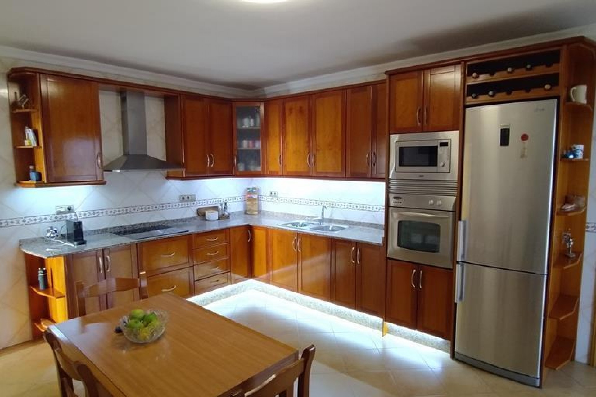 Brukt - Villa -
Orihuela - LOS DESEMPARADOS