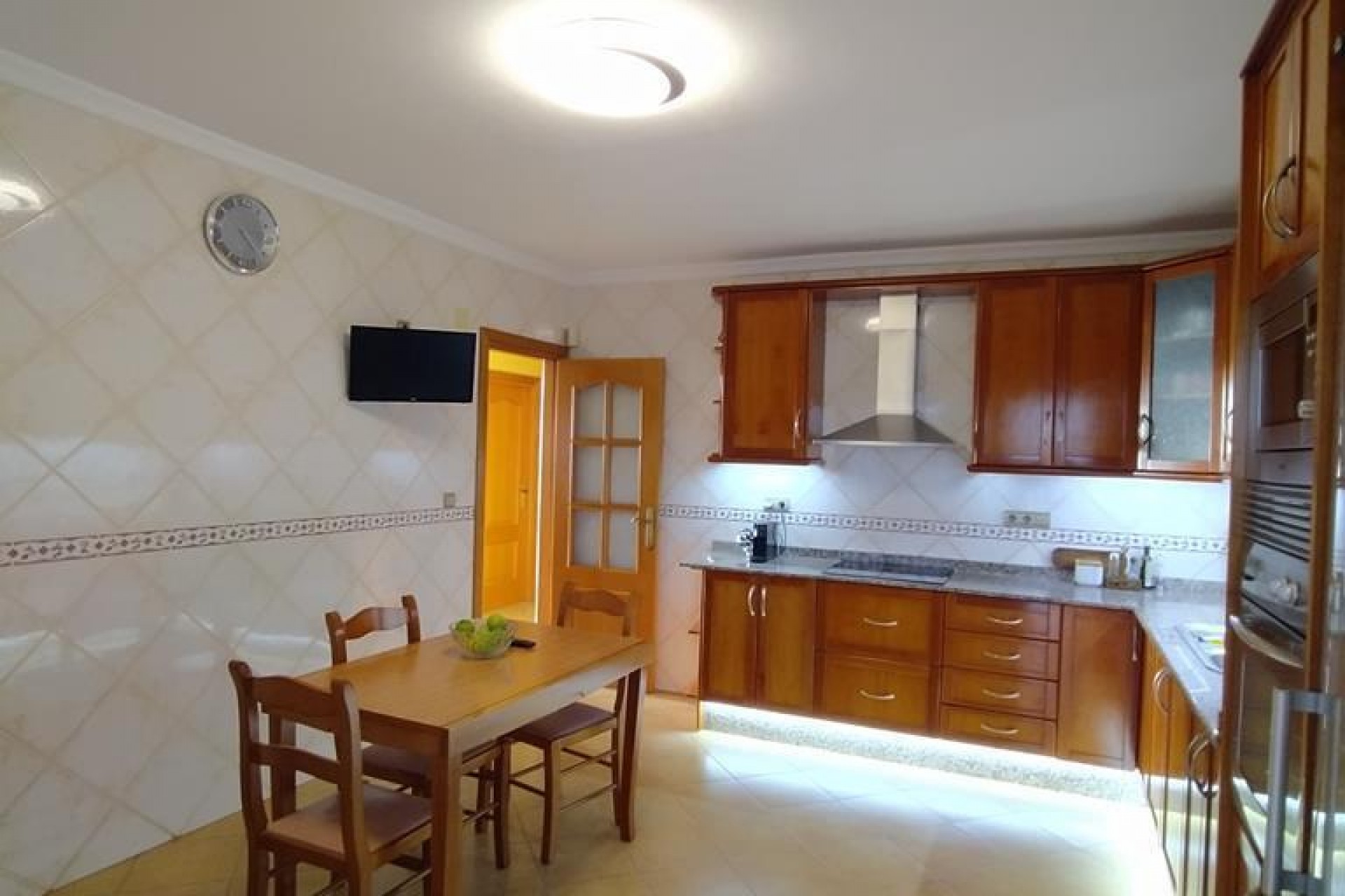 Brukt - Villa -
Orihuela - LOS DESEMPARADOS