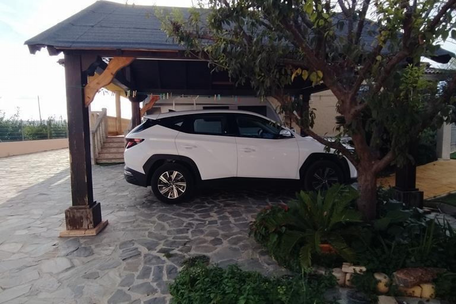 Brukt - Villa -
Orihuela - LOS DESEMPARADOS