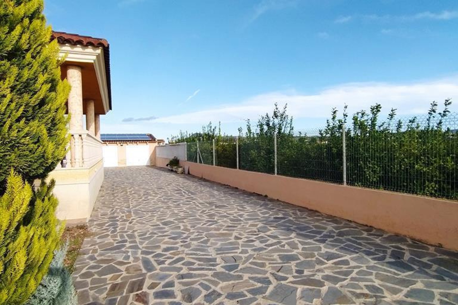 Brukt - Villa -
Orihuela - LOS DESEMPARADOS