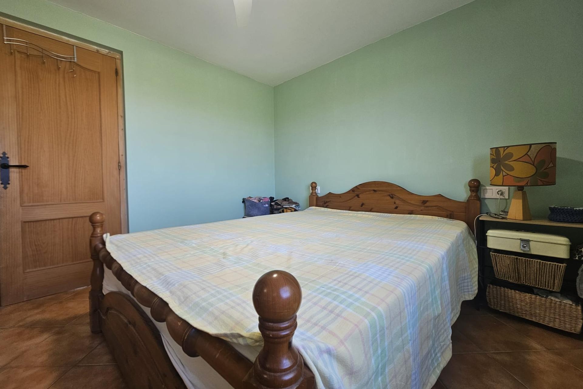 Brukt - Villa -
Orihuela - Molins-campaneta-san Bartolomé