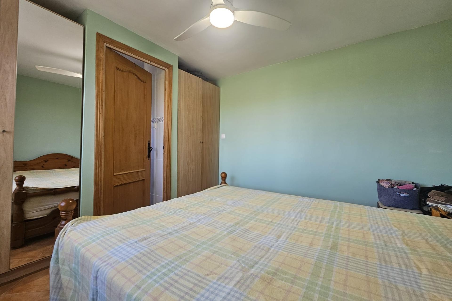 Brukt - Villa -
Orihuela - Molins-campaneta-san Bartolomé