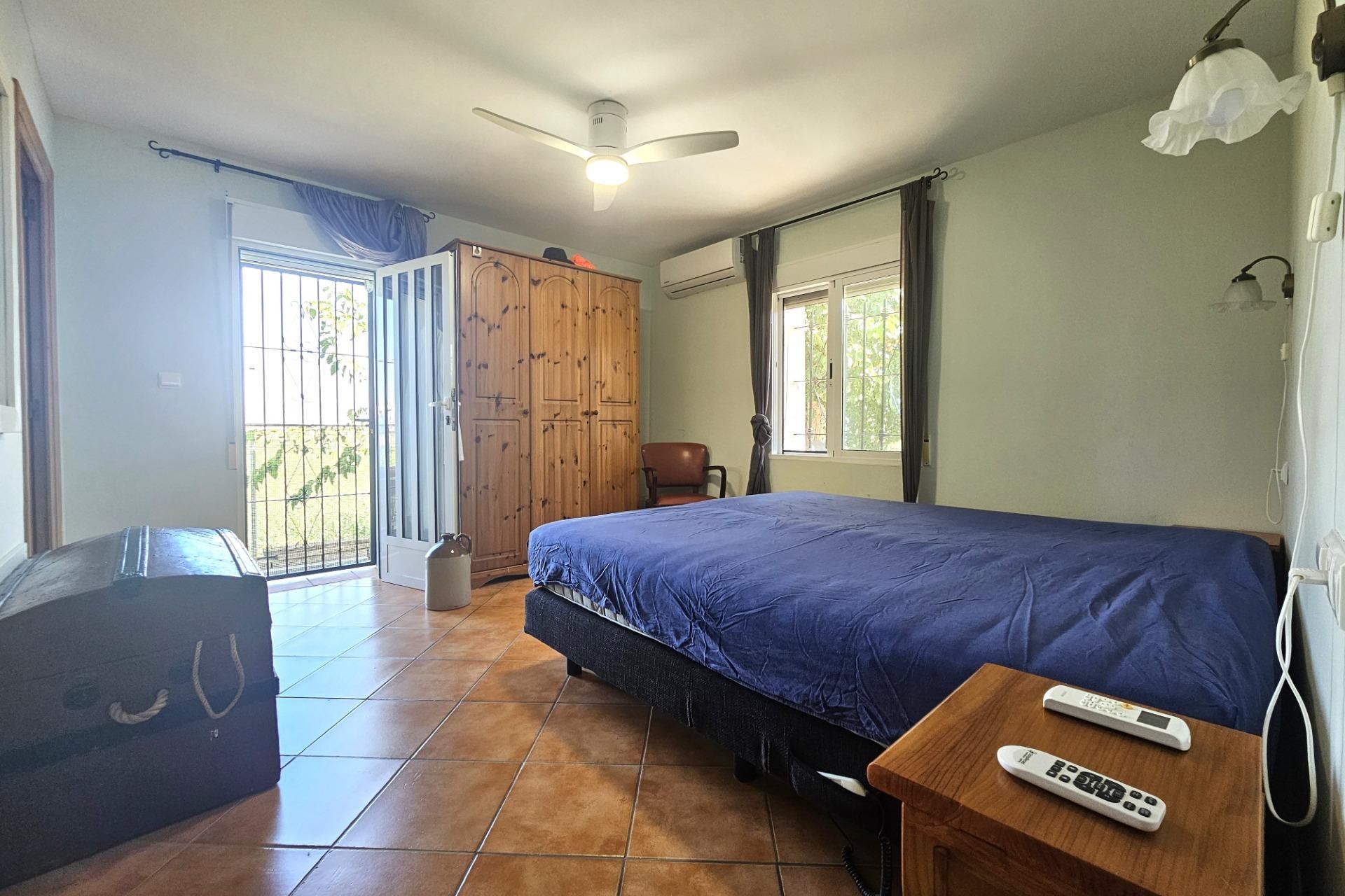 Brukt - Villa -
Orihuela - Molins-campaneta-san Bartolomé