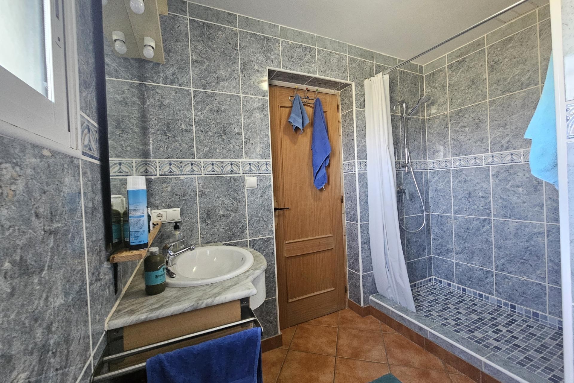 Brukt - Villa -
Orihuela - Molins-campaneta-san Bartolomé