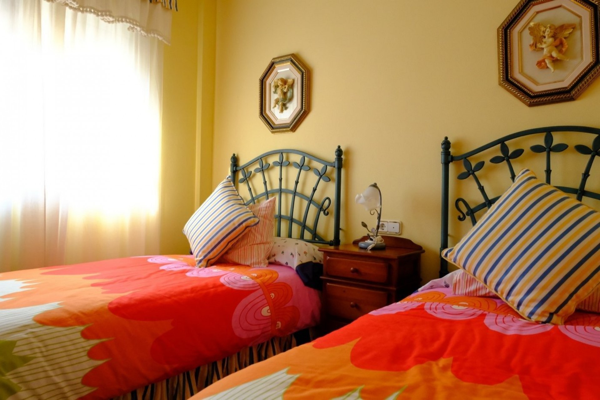 Brukt - Villa -
Orihuela - Orihuela Ciudad