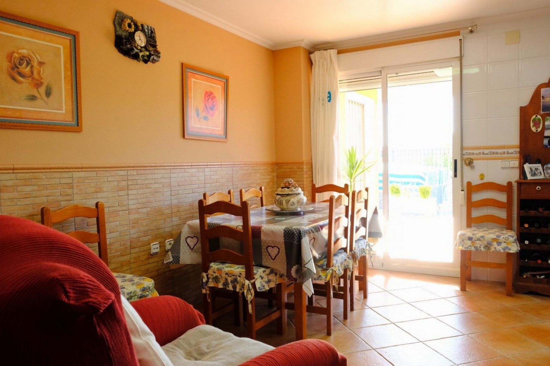 Brukt - Villa -
Orihuela - Orihuela Ciudad