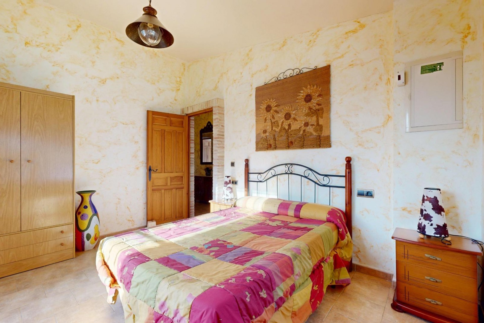 Brukt - Villa -
Orihuela