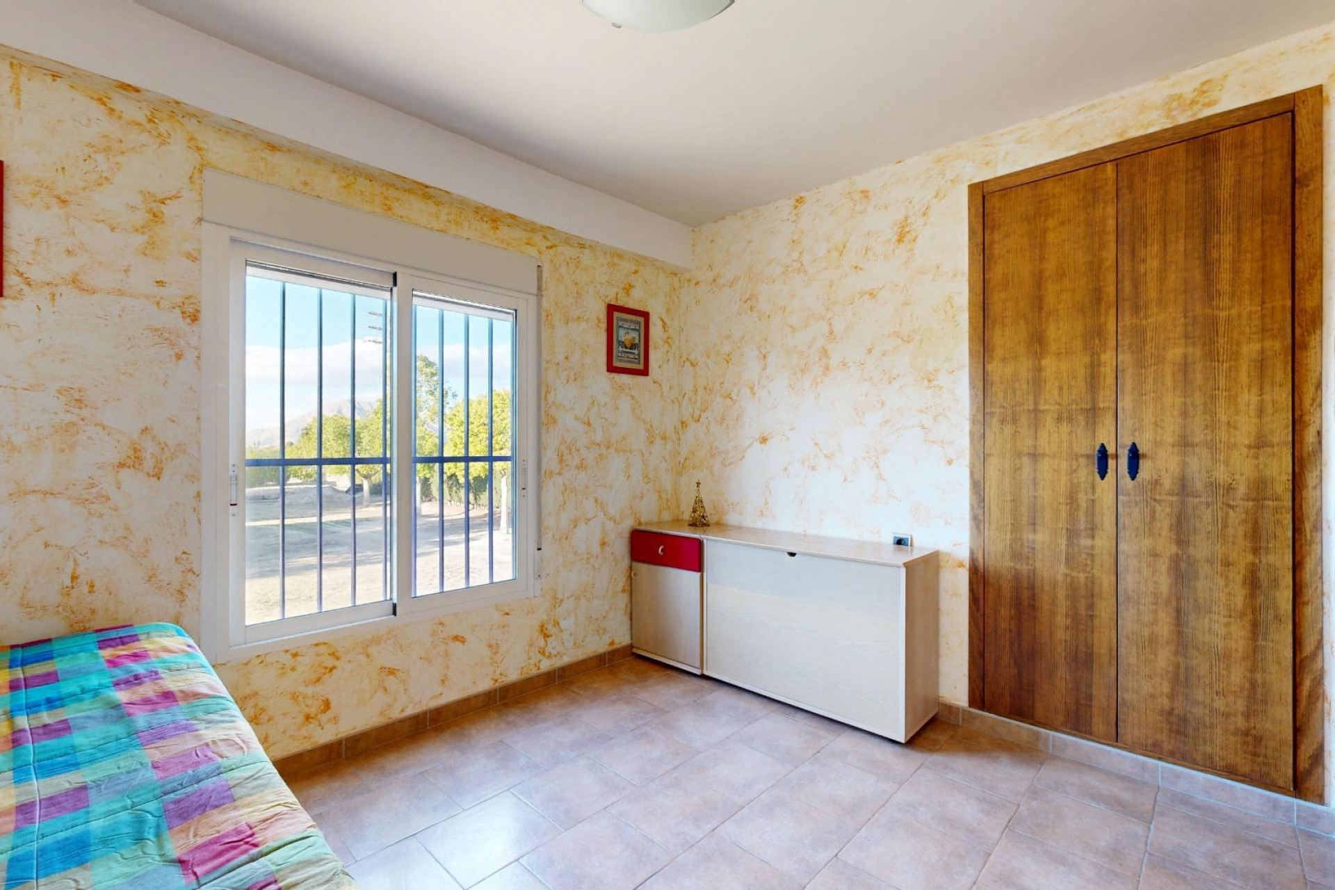 Brukt - Villa -
Orihuela