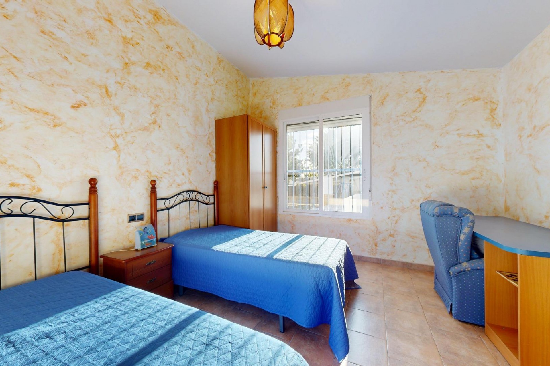 Brukt - Villa -
Orihuela